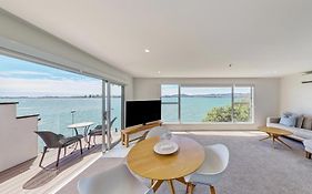 Harbour View Motel And Waterfront Apartments